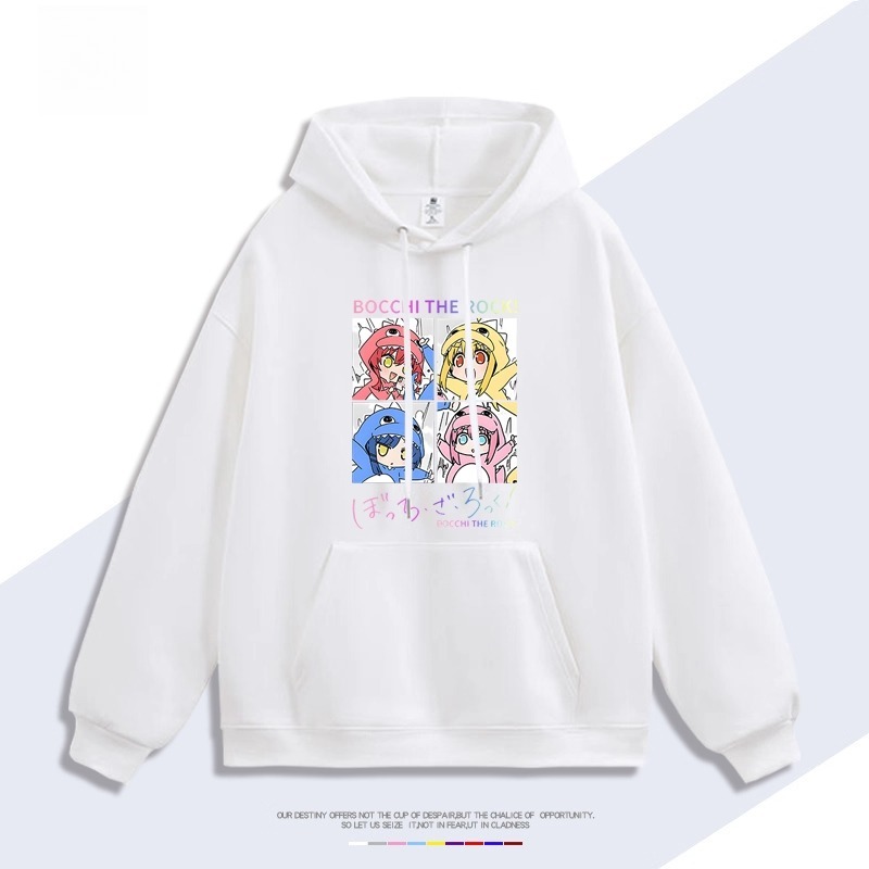 EVA聯名衛衣2025秋冬新款親子情侶裝連帽衛衣