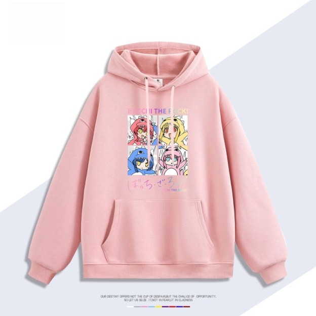 EVA聯名衛衣2025秋冬新款親子情侶裝連帽衛衣