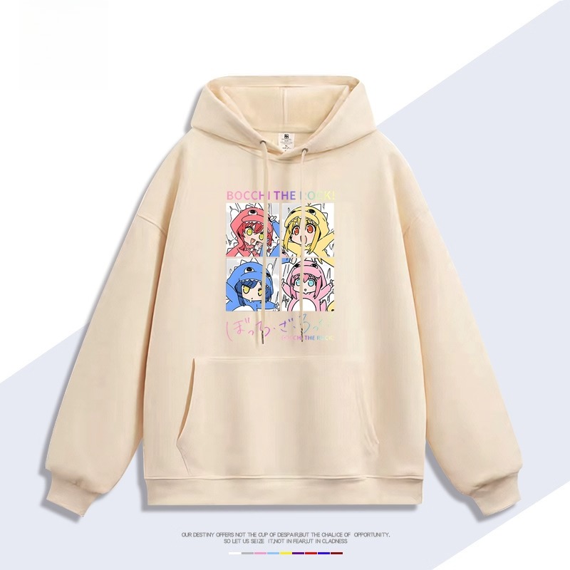 EVA聯名衛衣2025秋冬新款親子情侶裝連帽衛衣