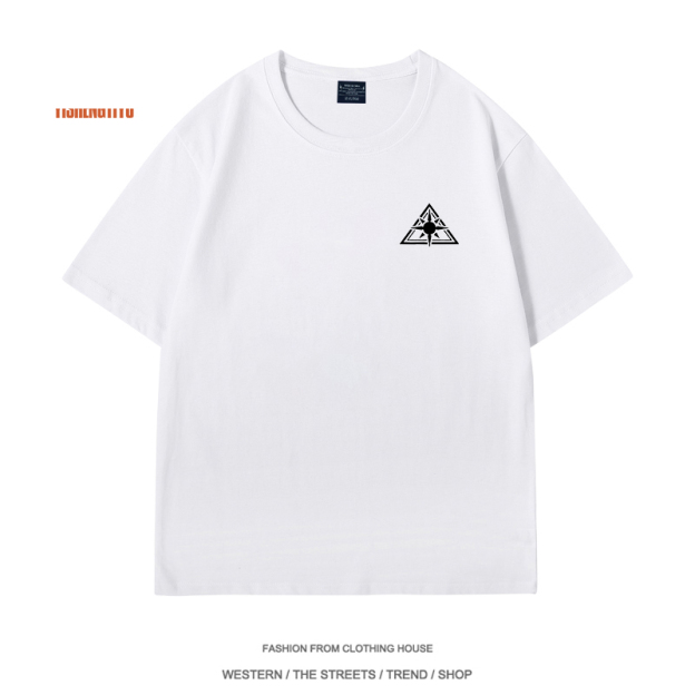 蔚藍檔案 周邊印花T恤-CASEZONE