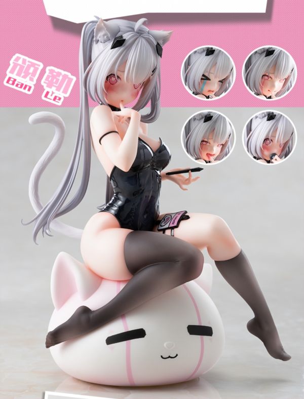 咔哇文創 頒勒壹號機BANLE001