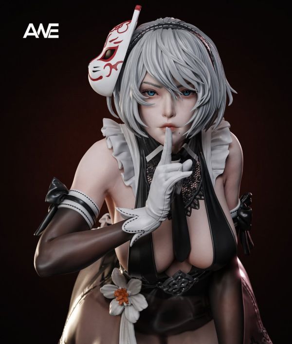 【預購】ANE工作室 尤爾哈2B