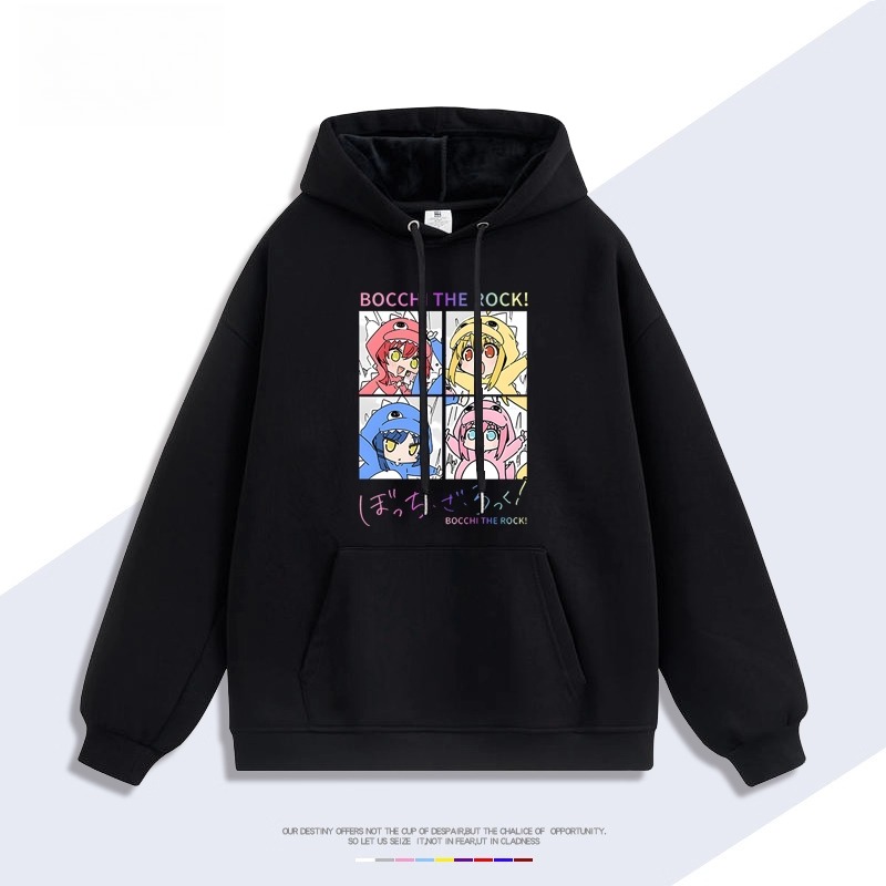 EVA聯名衛衣2025秋冬新款親子情侶裝連帽衛衣