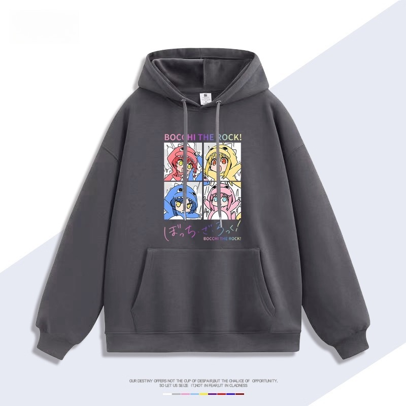 EVA聯名衛衣2025秋冬新款親子情侶裝連帽衛衣