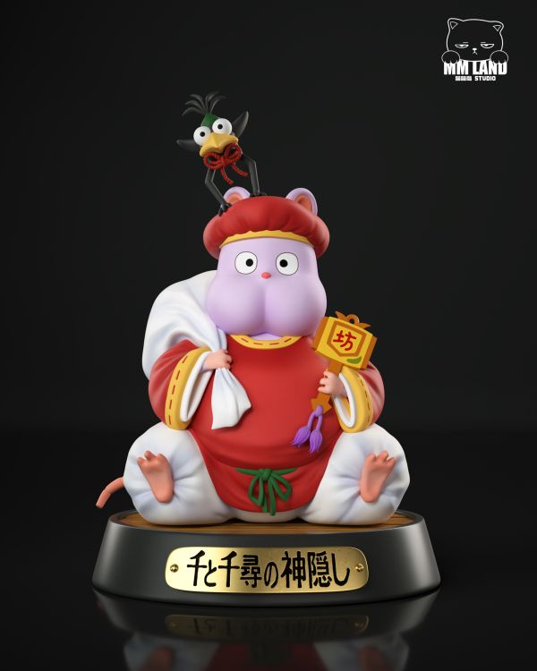 【預購】喵喵島MMLAND STUDIO 節日坊寶寶