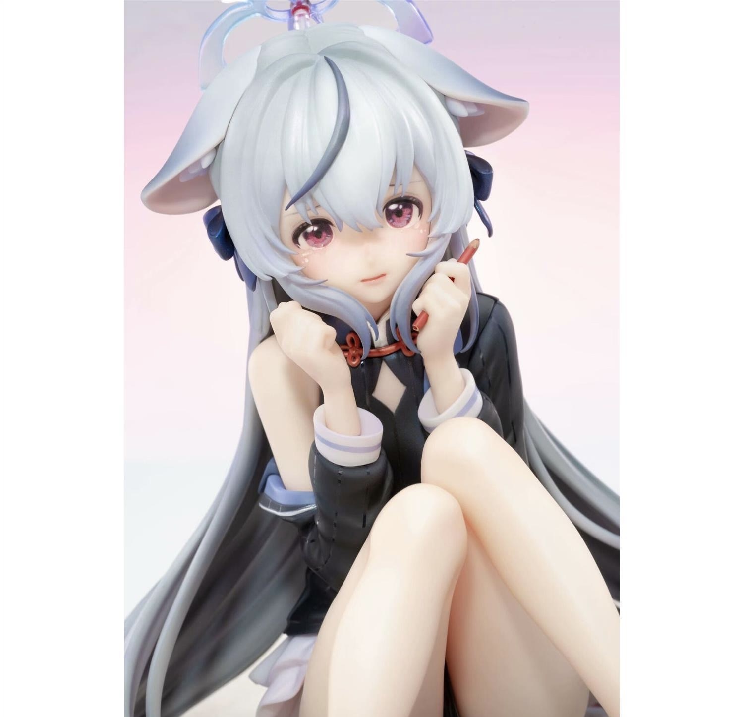 蔚藍檔案 坐姿春原心奈-CASEZONE