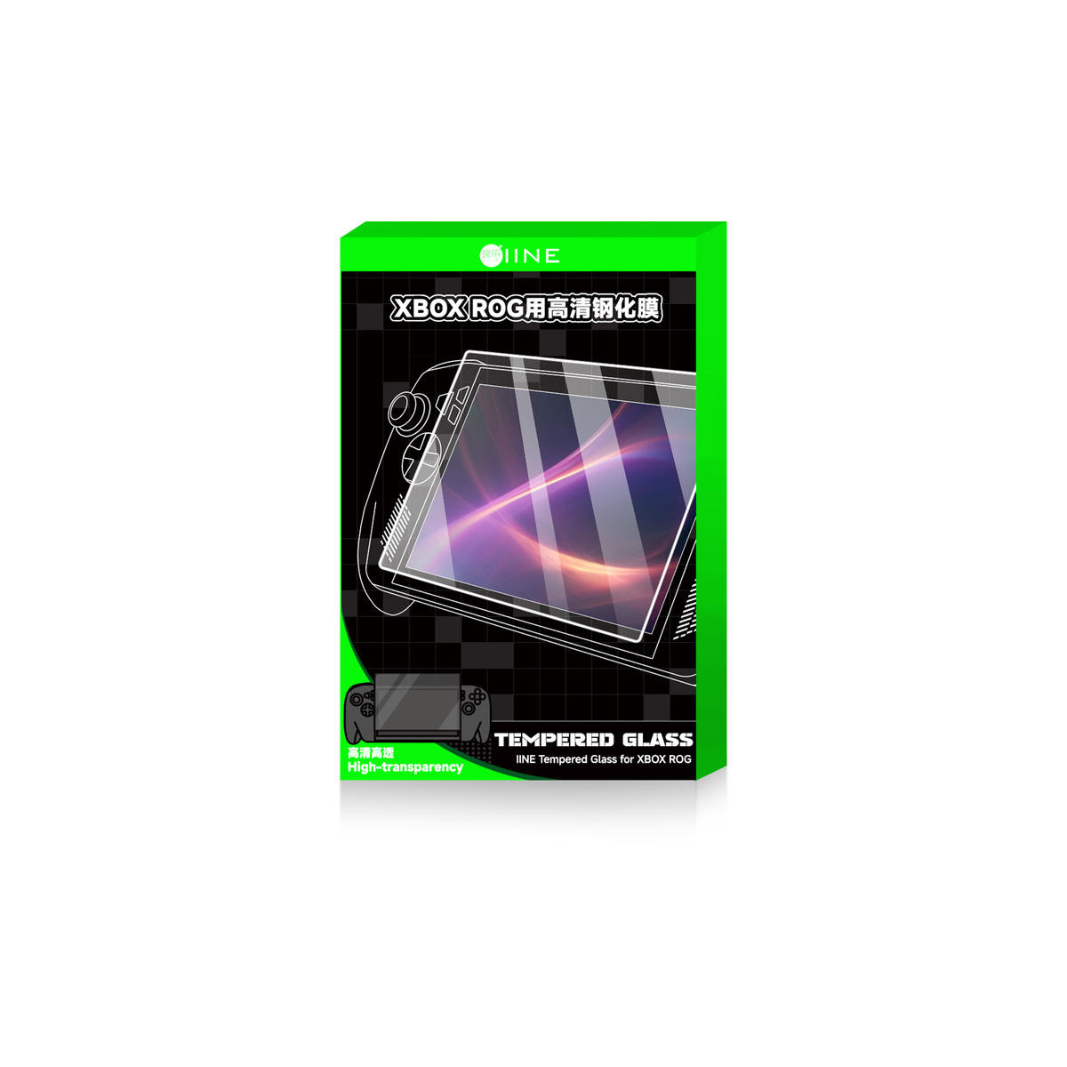 IINE Switch2 寶可夢ZA限定主題 保護套/收納包/鋼化膜/卡盒/手柄