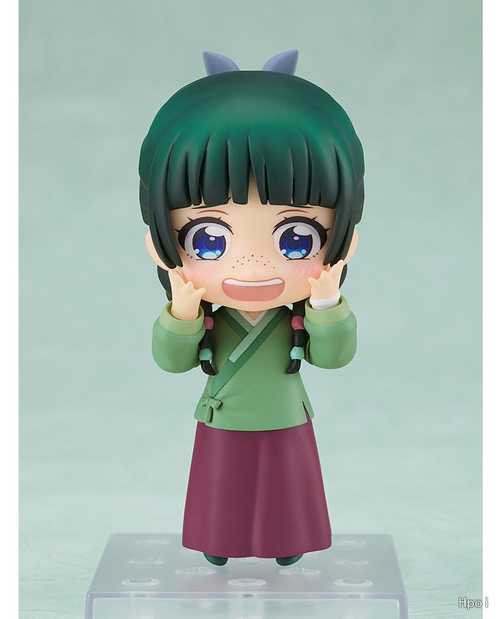 黏土人#2288 藥屋少女的呢喃 貓貓-CASEZONE