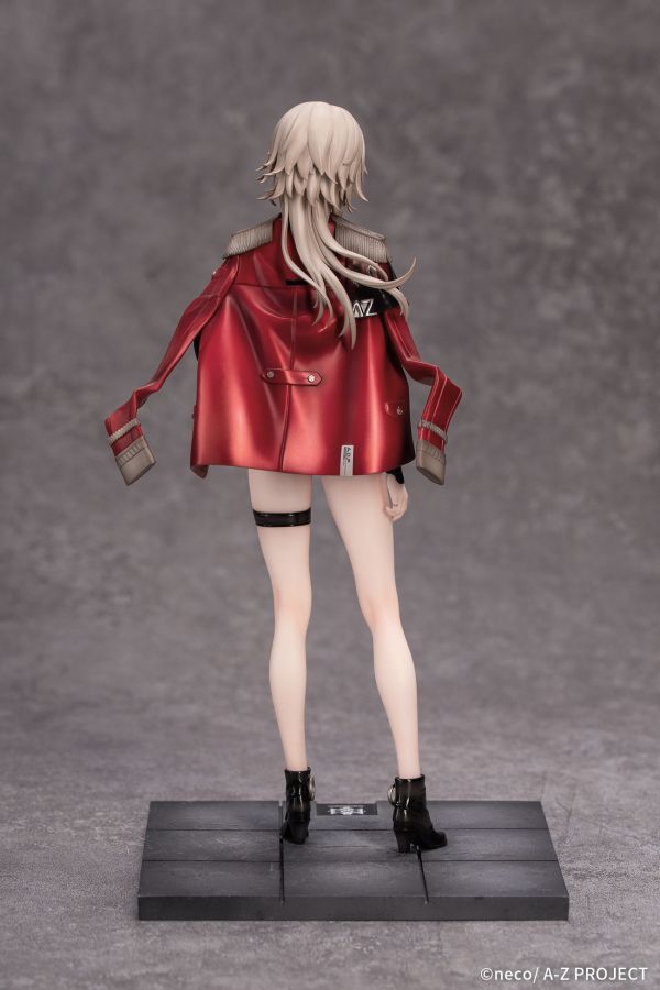 【預購】正版授權 Myethos A-Z:[D]-full dress