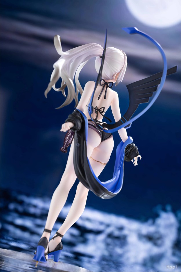 Fate 梅柳齊娜 泳裝 妖蘭-CASEZONE