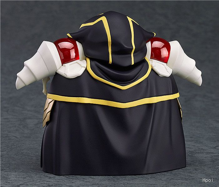 黏土人#631 OVERLORD 安茲·烏爾·恭-CASEZONE