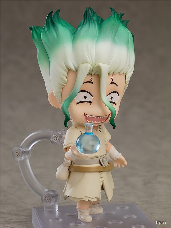 黏土人#1262 Dr.STONE 石紀元 石神千空-CASEZONE