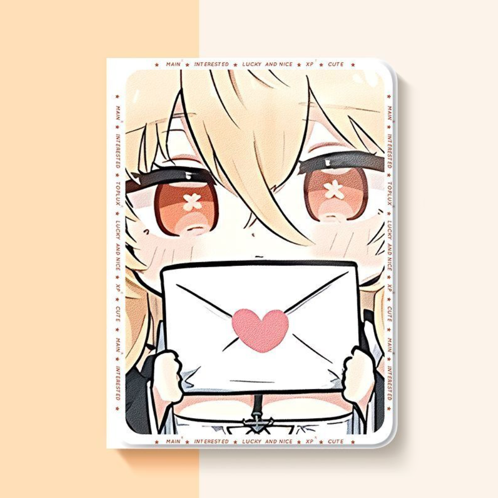 蔚藍檔案官方聯名iPad保護殼-CASEZONE