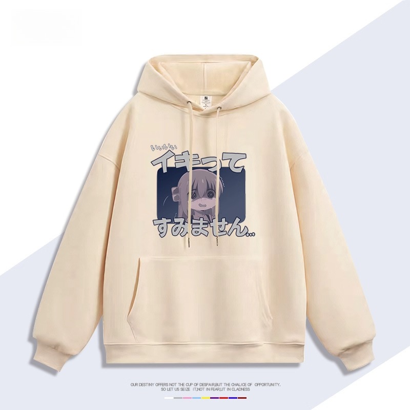 EVA聯名衛衣2025秋冬新款親子情侶裝連帽衛衣