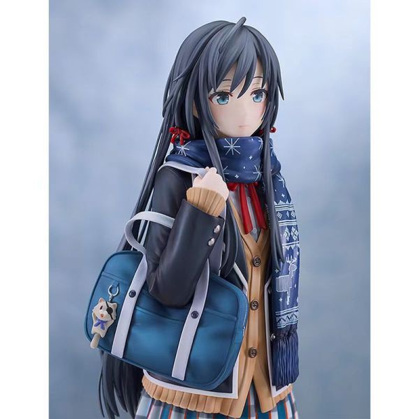 【預購】正版授權 GSC 1/6 雪之下雪乃 原作第6卷封面插畫Ver. 再版