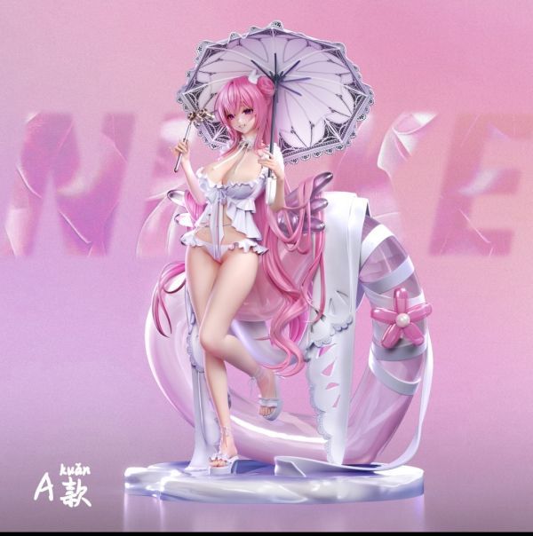 【預購】小浣熊工作室 泳裝桃樂絲gk