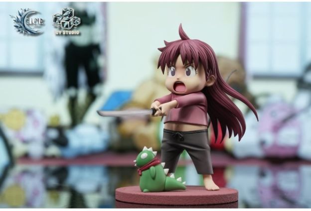 【預購】Icy Studio×冰屋 貓女尼飛彼多&凱特