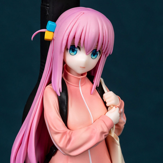 孤獨搖滾 背吉他後藤獨-CASEZONE