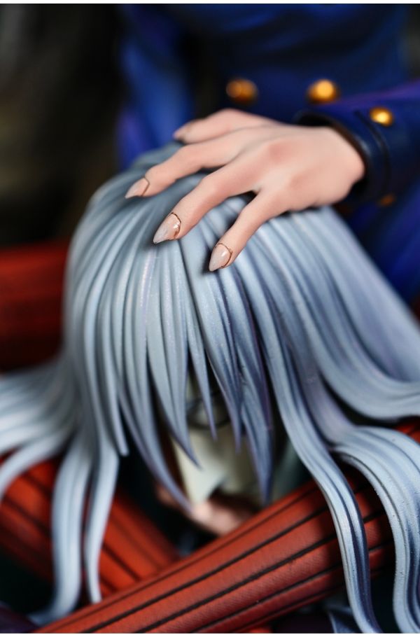 【預購】Icy Studio×冰屋 貓女尼飛彼多&凱特