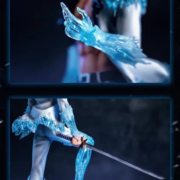 CHENG STUDIO 死神 日番谷冬獅郎-CASEZONE