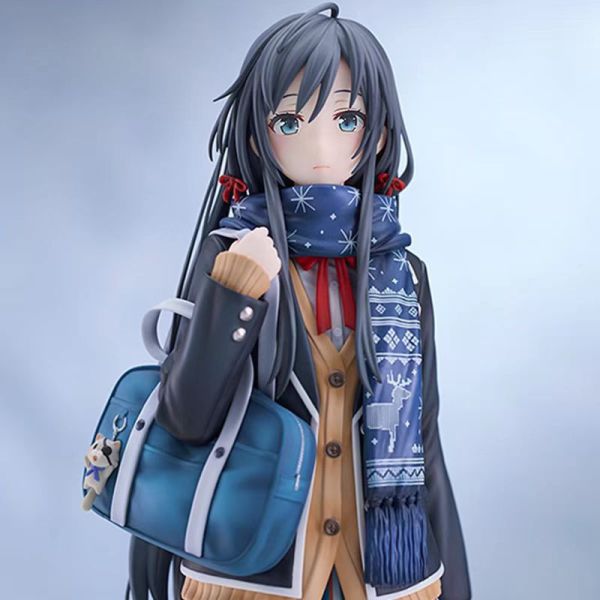 【預購】正版授權 GSC 1/6 雪之下雪乃 原作第6卷封面插畫Ver. 再版