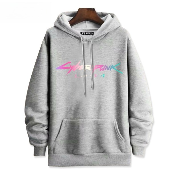 電馭叛客新款 親子情侶男女連帽衛衣