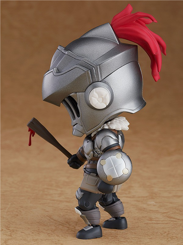 黏土人#1042 哥布林殺手 Goblin Slayer-CASEZONE