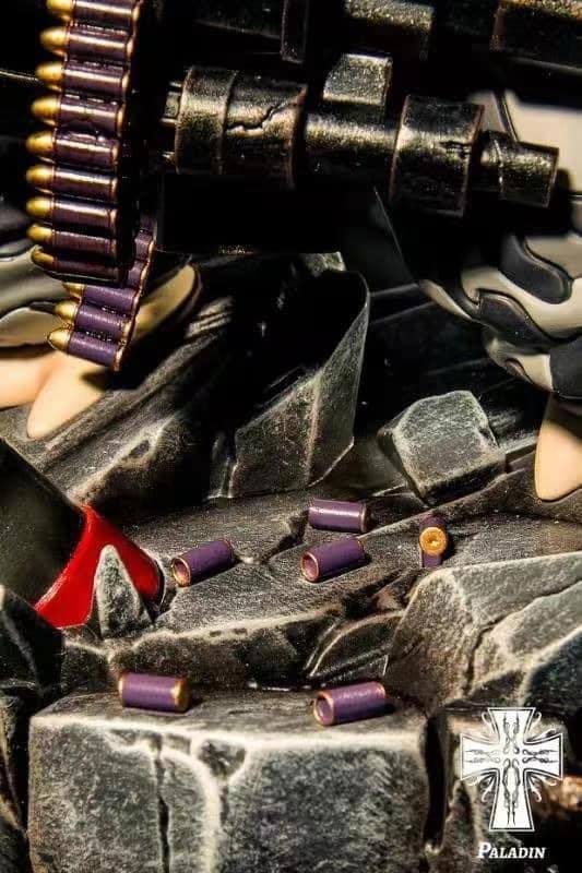 PALADIN 魂鬥羅cos系列 可達鴨-CASEZONE