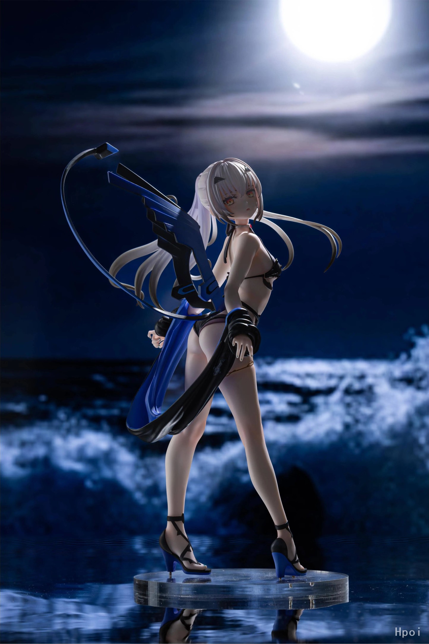 Fate 梅柳齊娜 泳裝 妖蘭-CASEZONE