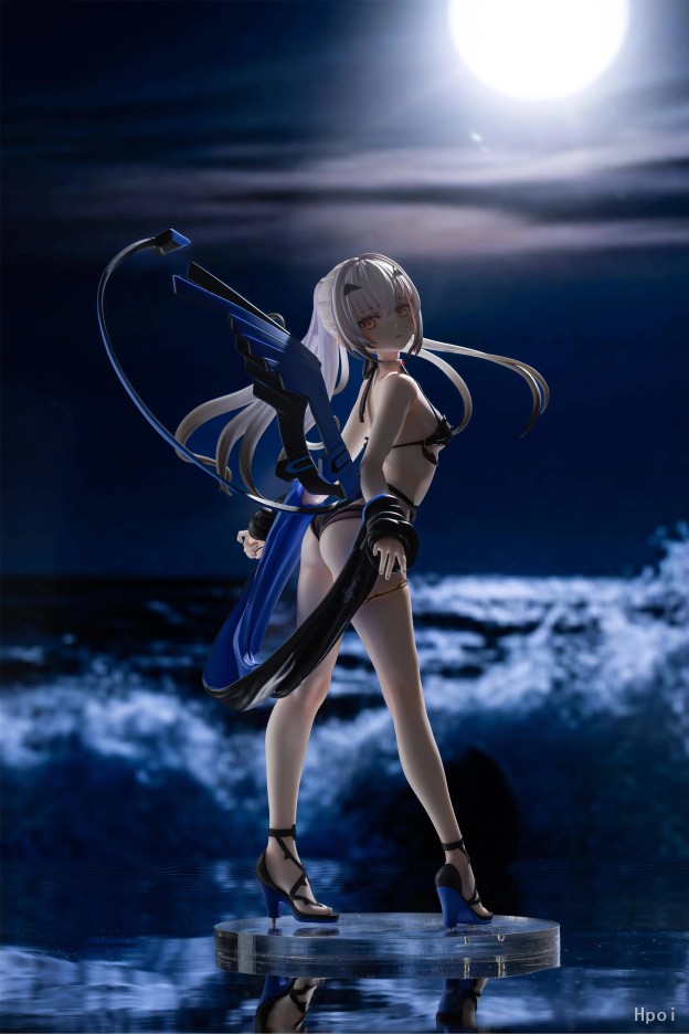 Fate 梅柳齊娜 泳裝 妖蘭-CASEZONE