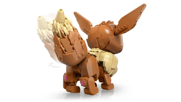 LEGO 寶可夢 Pokémon 72151 Eevee 伊布