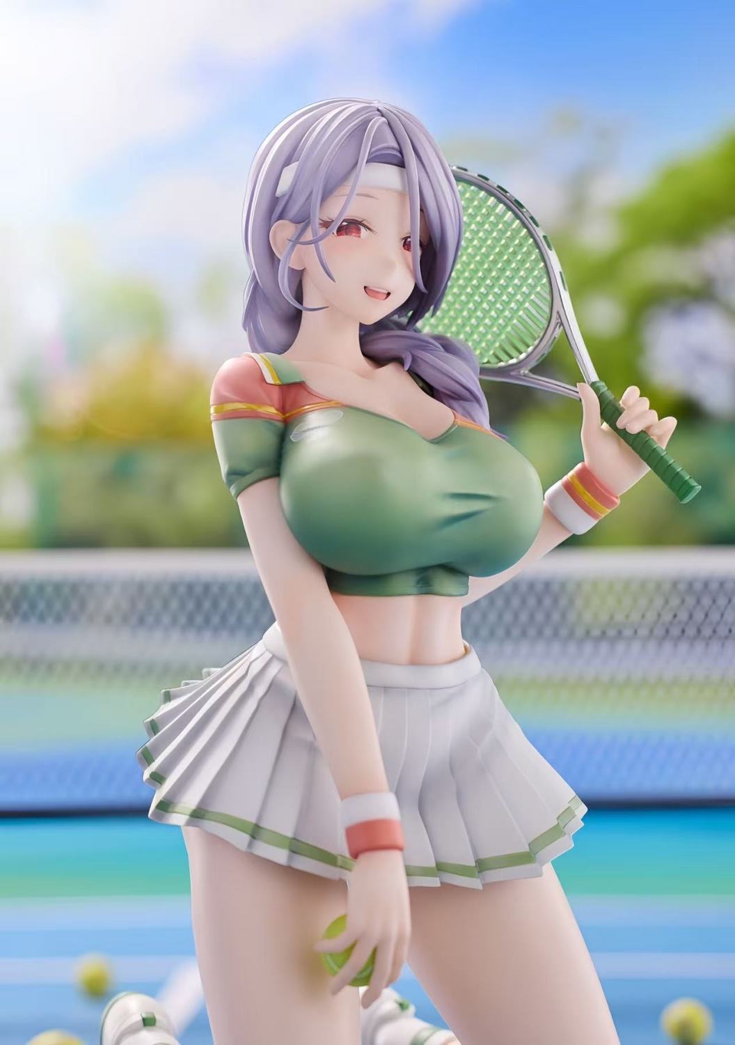 Vivify 要再來一回嗎？ Yuki 1/6