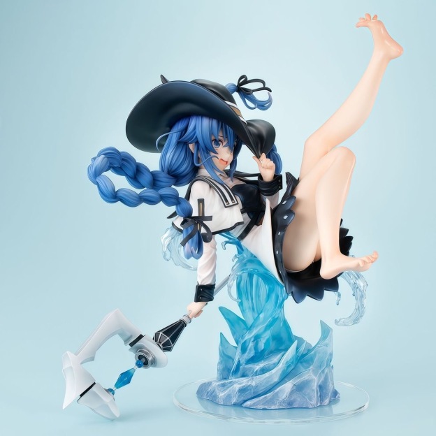 MegaHouse Lucrea 無職轉生 洛琪希