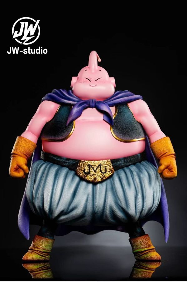 【預購】JW卷王 studio 普烏篇-胖普烏