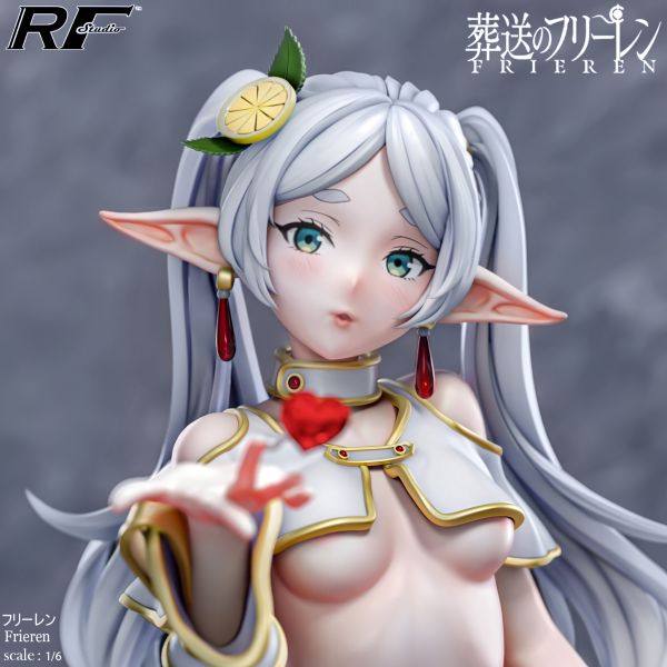 【預購】RF-studio 芙麗蓮-CASEZONE