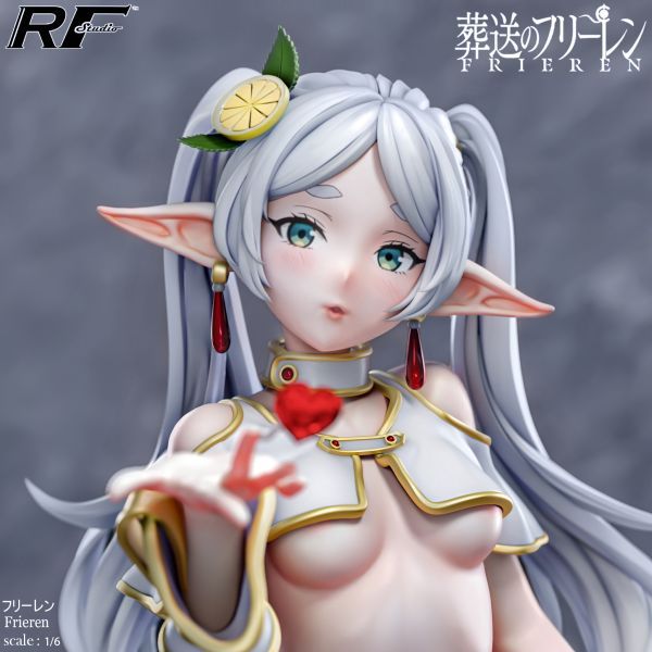 【預購】RF-studio 芙麗蓮-CASEZONE