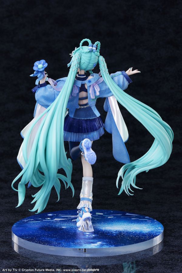 【預購】正版授權 Design COCO 初音未來 魔法未來 2025 Ver.-CASEZONE