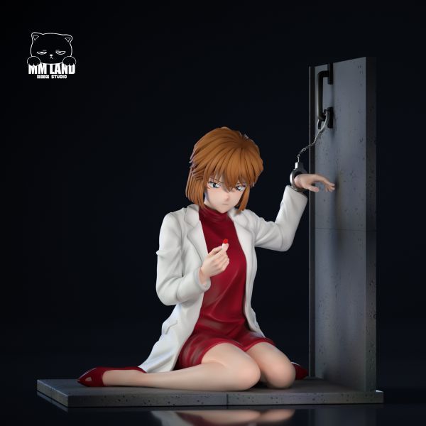 【預購】喵喵島MMLAND STUDIO 第二彈 手銬版雪莉