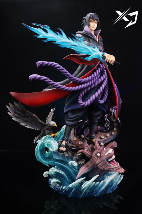 【預購】XJ Studios 佐助Sasuke