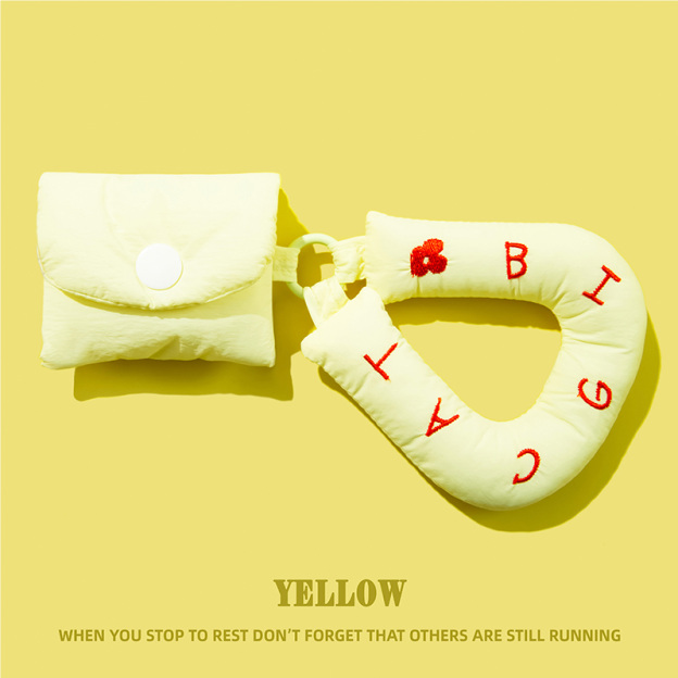 包包AirPods耳機保護殼-CASEZONE