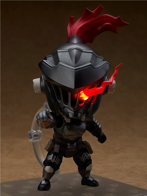 黏土人#1042 哥布林殺手 Goblin Slayer-CASEZONE