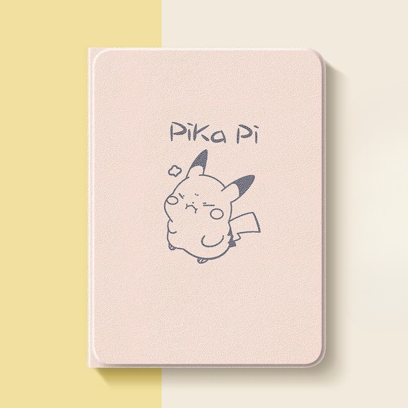 寶可夢官方聯名iPad保護殼-CASEZONE