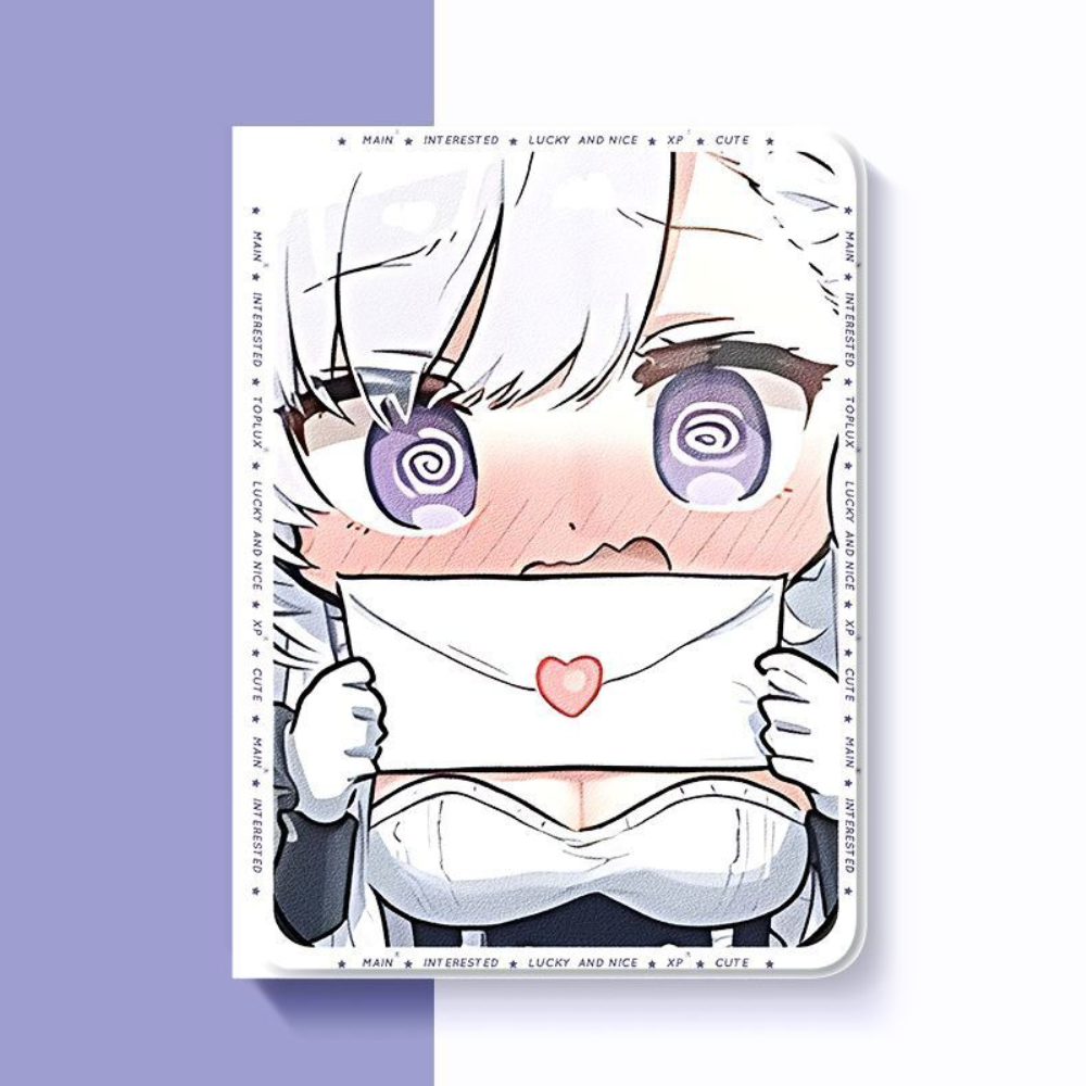 蔚藍檔案官方聯名iPad保護殼-CASEZONE