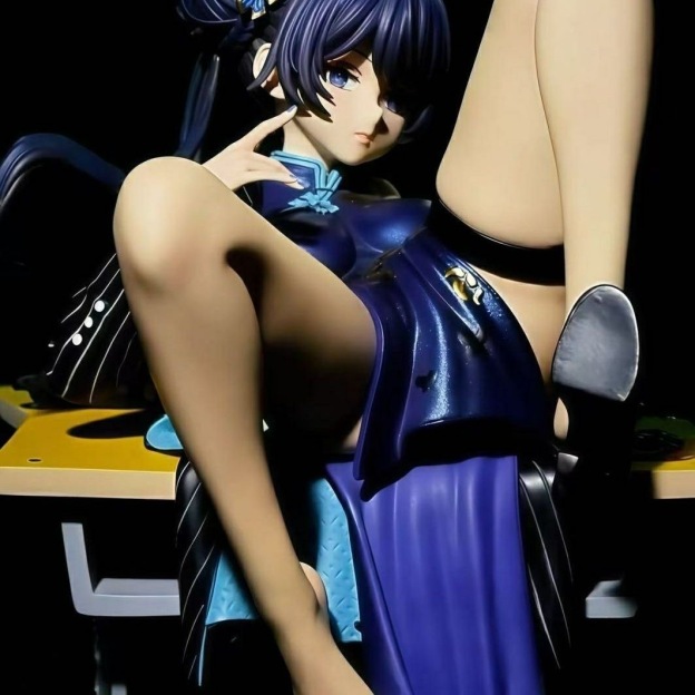 蔚藍檔案 迷因妃咲