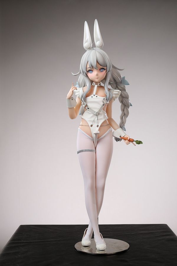 【預購】御宅人形 懶兔