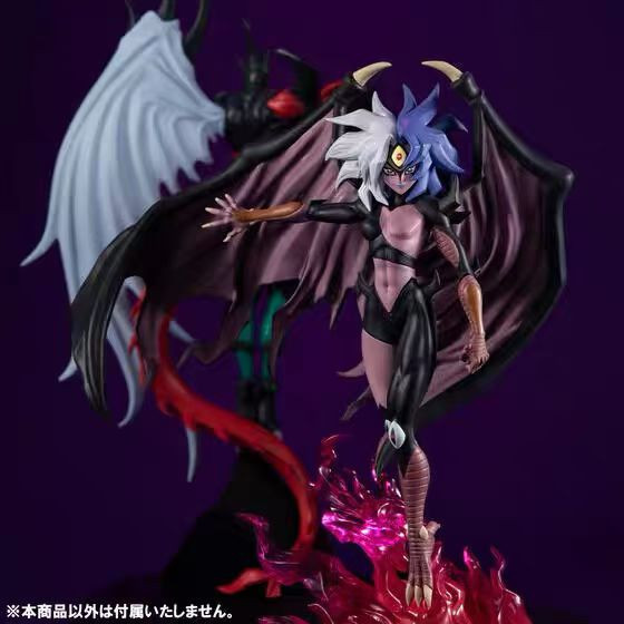 【預購】正版授權 MH MONSTERS 遊戲王 尤貝爾 暗黑魔龍
