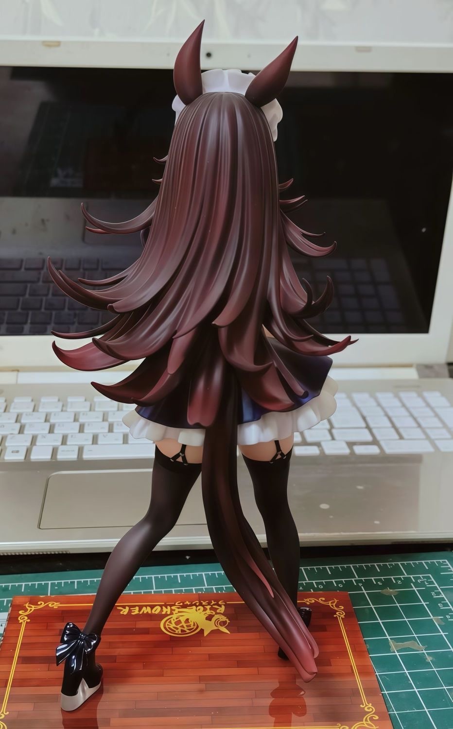 東方人型 賽馬娘 米浴 GK