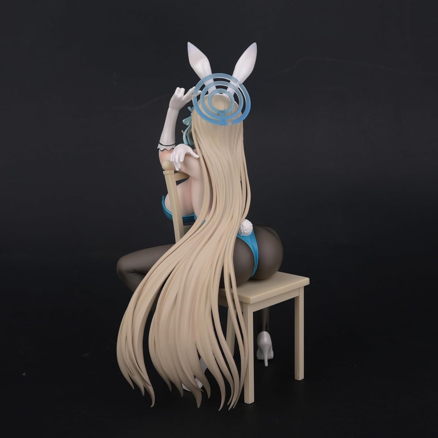 ADM 蔚藍檔案 一之瀨明日奈兔女郎-CASEZONE