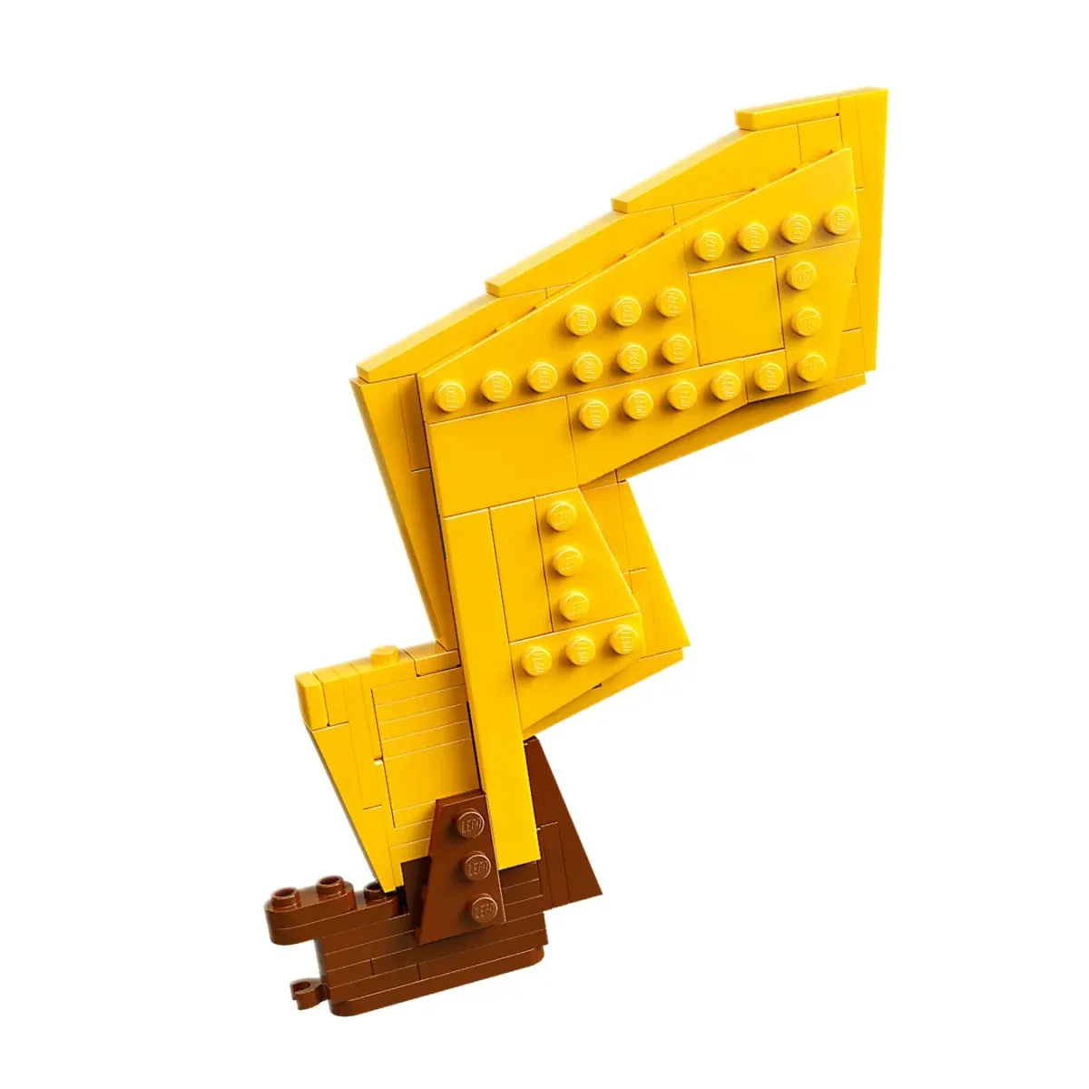 LEGO 寶可夢 Pokémon 72152 皮卡丘與精靈球