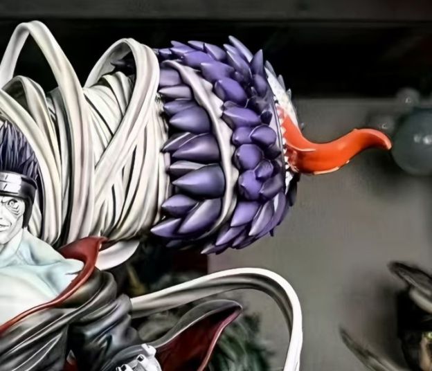 【預購】Sword Heart Studio 輕奢小雕共嗚系列 鯊魚鮫